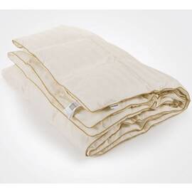 Ковдра пухова MirSon Carmela 032 демі 110x140 см (2200000010841), Сезонність: демісезонна, Розмір: 110x140