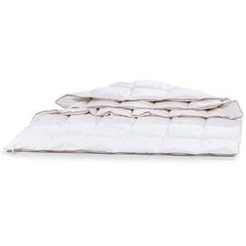 Ковдра пухова MirSon DeLuxe 030 зима 110x140 см (2200000000033), Сезонність: зимова, Розмір: 110x140