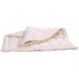 Ковдра вовняна MirSon 054 демі 110x140 см (2200000001917), Сезонність: демісезонна, Розмір: 110x140