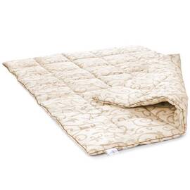 Ковдра вовняна MirSon 016 літо 110x140 см (2200000000712), Сезонність: літня, Розмір: 110x140