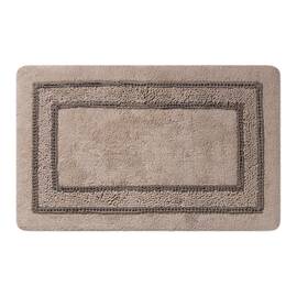 Коврик в ванную Melissa Moka 50x80 P185 PHP