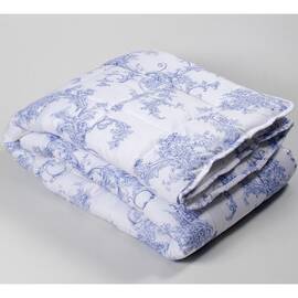 Ковдра Lotus Comfort Aero Elina 195x215 євро (2000022201919), Сезонність: демісезонна, Розмір: 195x215