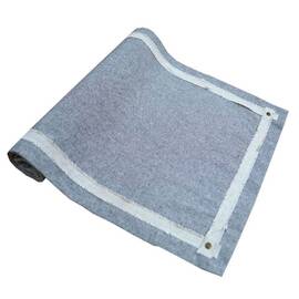 Дорожка 40х140 HYGGE Black (чорна) Прованс (013660), Тип: дорожки (раннеры), Цвет: черный, Форма скатерти: прямоугольная, Размер: 40x140