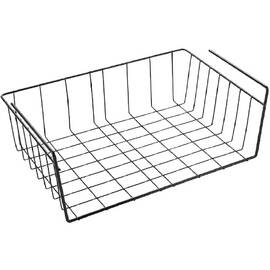 Корзина подвесная 40x26x14c черная BABETTE-40 METALTEX (363740 022)