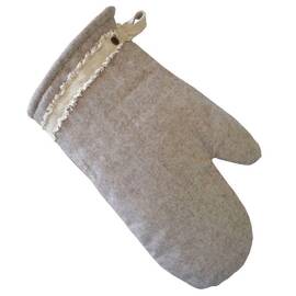 Рукавичка 33х16 HYGGE Marron (коричнева) Прованс (013665)