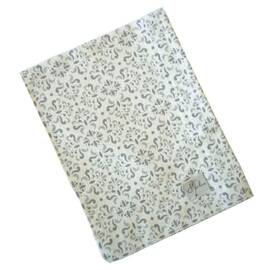 Салфетка 35х45 Прованс Bella Сірий вітраж (013610), Тип: салфетки, Цвет: серый, Форма скатерти: прямоугольная, Размер: 35x45