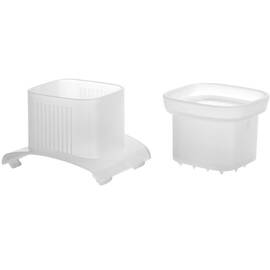 Насадка на терку широкая WESTMARK (W14382270)