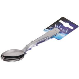 Набор ложек чайных 3шт CINZIA SALVINELL (P3CACI)