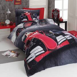 First Сhoice сатин 3D 160х220 fast