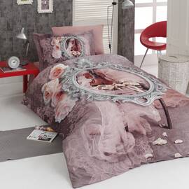 First Сhoice сатин 3D 160х220 violin