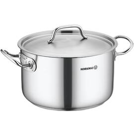 Кастрюля 16х10 см 2л GASTRO KORKMAZ (A2720)