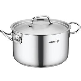 Кастрюля 18х11 см 2,7л GASTRO KORKMAZ (A2721)