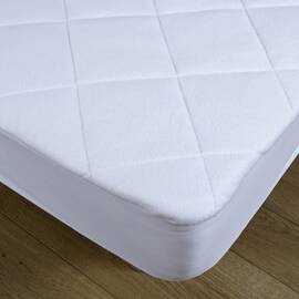 Наматрацник чохол Othello Aqua Comfort 70x140+30 (svt-2000022229517), Розмір: 70x140, Спосіб кріплення: гумка по периметру