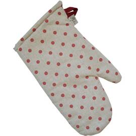 Рукавичка Глорія Горох Прованс (014593)