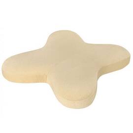 Ортопедична подушка SLIM (КМ-07) Qmed