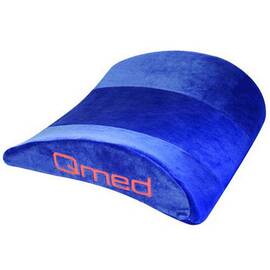 Ортопедична подушка під спину LUMBAR (КМ-09) Qmed