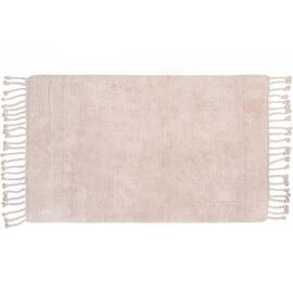 Коврик Irya Paloma powder пудра 70x105 (svt-2000022242776), Цвет: розовый, Размер: 70x105