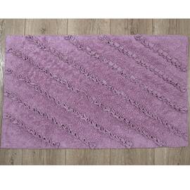 Коврик Irya Shabby pink 50x80 (svt-2000022242516), Цвет: розовый, Размер: 50x80