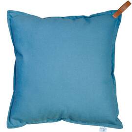 Наволочка декоративна 42х42 Бірюза Прованс (014883), Колір: бірюзовий, Тип: наволочки, Розмір: 42x42