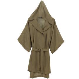 Халат Buldans Bianca khaki L/XL (svt-2000022247375), Цвет: хаки, Размер: L/XL