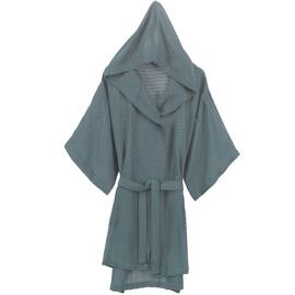 Халат Buldans Bianca mirage blue L/XL (svt-2000022247351), Цвет: голубой, Размер: L/XL