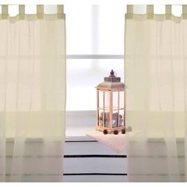 Гардина на петлях Musgo 145х170 см Прованс (012836)