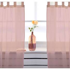 Гардина на петлях Topo 145х170 см Прованс (012835)