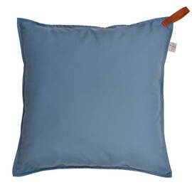 Наволочка декоративная 45х45 Сіро-блакитна Прованс (015111), Цвет: голубой, Тип: наволочки, Размер: 42x42