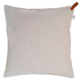 Наволочка декоративна 45х45 Беж Прованс (015095), Колір: бежевий, Тип: наволочки, Розмір: 42x42