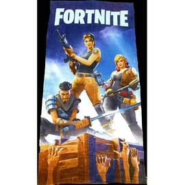 Пляжное полотенце 75x150 Zeron (16271)