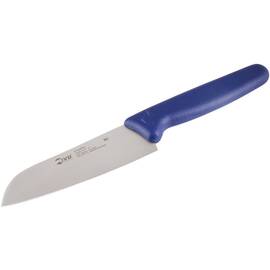 Нож сантоку 12,5 см синий Every Day IVO (25063.13.07)