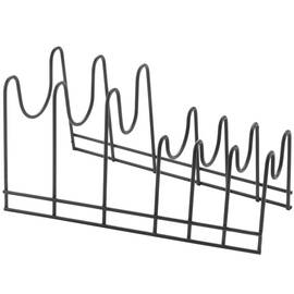Держатель для крышек 28x16x14c LIDO LAVA METALTEX (361108)