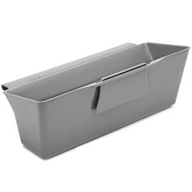 Емкость для отходов CLEAN-TEX METALTEX (297526)