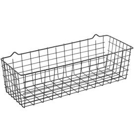 Корзина многофункциональная 33x12x9c KOALA LAVA METALTEX (361801)