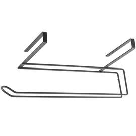 Держатель бумажных полотенец EASY-ROLL LAVA METALTEX (361135)