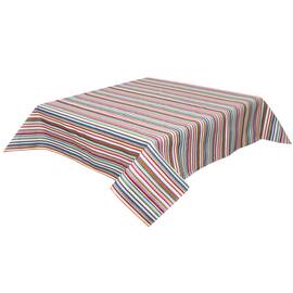 Скатертина гобеленова 97х100 (GEO112-100) LiMaSo, Тип: скатерти, Цвет: красный, Форма скатерти: квадратная, Размер: 97x100