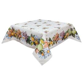 Скатертина гобеленова 137х180 (RUNNER LIMA020-180) LiMaSo, Тип: скатертини, Основний колір: зелений, Форма скатертини: прямокутна, Розмір: 137x180