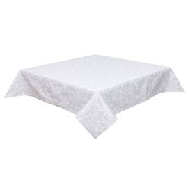 Скатертина 135х260 (NIGHT010.C002-260) LiMaSo, Тип: скатертини, Основний колір: сірий, Форма скатертини: прямокутна, Розмір: 135x260