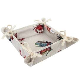 Хлібничка гобеленова 20х20х8 (EDEN149-KH) LiMaSo