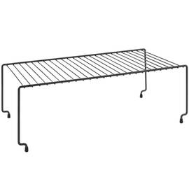 Полка кухонная 47x23x15c BROOKLYN LAVA METALTEX (361303)