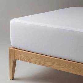 Наматрацник захисний Cotton Premium Health Care 180X190 натяжний U-tek (COTPRF180190), Розмір: 180x190, Спосіб кріплення: гумка по периметру