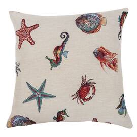 Подушка гобеленова 45х45 (EDEN149-NV1) LiMaSo