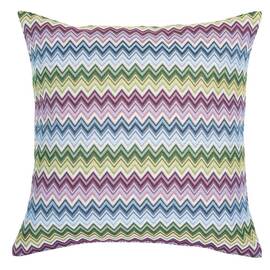 Подушка гобеленова двостороння 45х45 (GEO012-NV2) LiMaSo