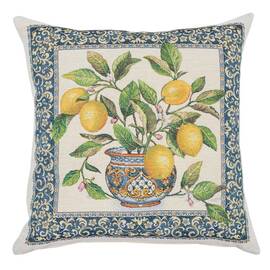 Подушка гобеленова 45X45 (LIMA003A) LiMaSo