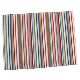 Серветка-підкладка під тарілку гобеленова 34х44 (GEO112-34) LiMaSo, Тип: сети та підтарільники, Основний колір: червоний, Форма скатертини: прямокутна, Розмір: 34x44