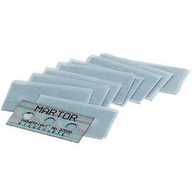 Лезвия сменные для скребка KELA Vision, 10 шт. (22001)