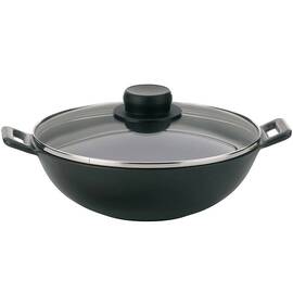 Вок набор KELA Mini, 24 см, 1,6 л, 5 предметов (77747)