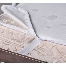 Наматрасник 80х190 водонепроницаемый Руно (818Н)