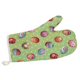 Рукавиця кухонна гобеленова 17х30 (EDEN865-RK) LiMaSo