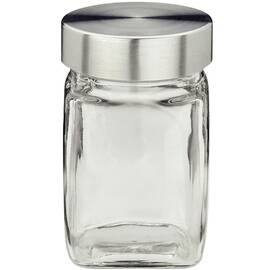 Набор емкостей для хранения сыпучих KELA Thea, 3 шт. (11921)